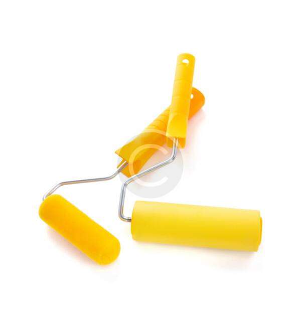 Paint roller
