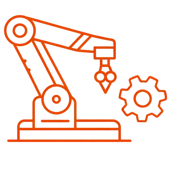 Manufacturing